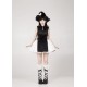 With Puji Elegant And Fine Halloween Bolero Short and Long One Piece(Leftovers/Full Payment Without Shipping)